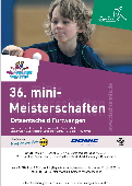 Minimeisterschaften